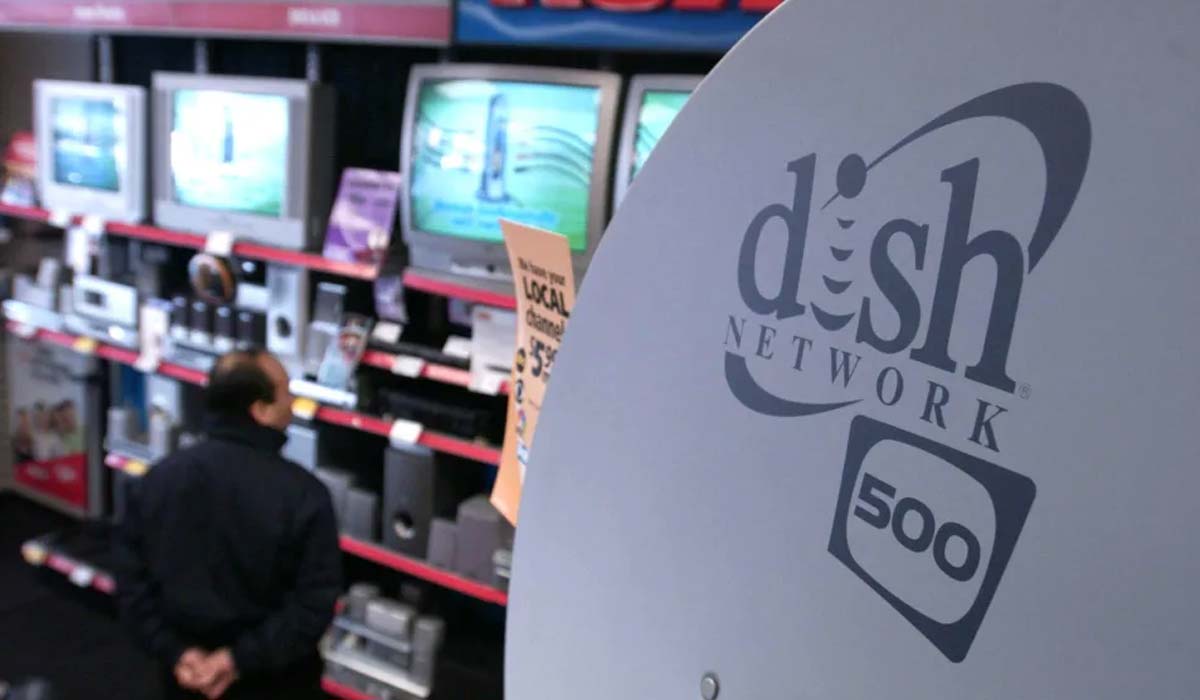 Dish Network оштрафована на 150 тысяч долларов за то, что оставила мусорный спутник слишком низко в космосе