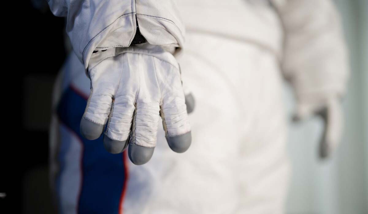 Prada и Axiom Space сотрудничают в разработке лунных скафандров NASA