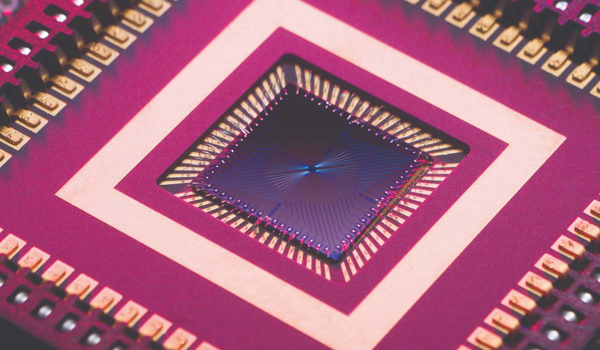 прототип детектора нисходящей линии связи DSOC