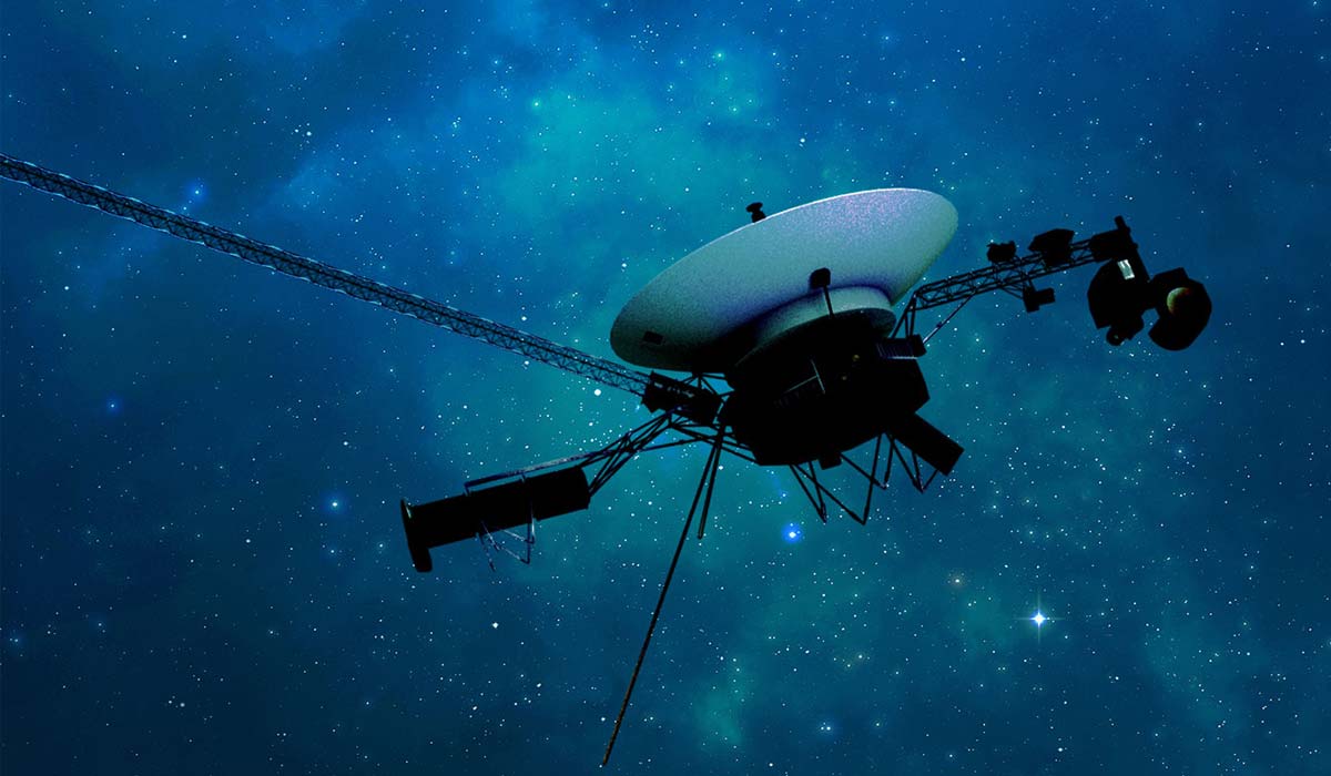 Команда NASA Voyager зосередилася на виправленні програмного забезпечення та двигунах