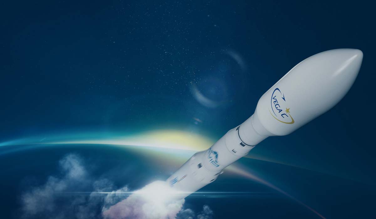 Avio хочет независимости от Arianespace