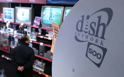 Dish Network оштрафована на 150 тысяч долларов за то, что оставила мусорный спутник слишком низко в космосе