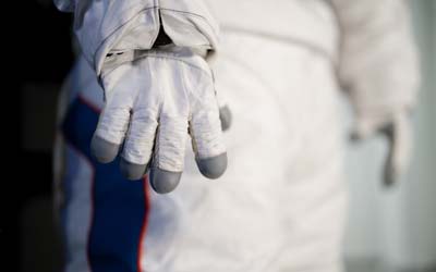 Prada и Axiom Space сотрудничают в разработке лунных скафандров NASA