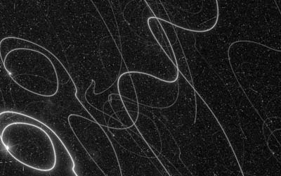 Путеводные звезды найдены в результате точной настройки навигации Евклида