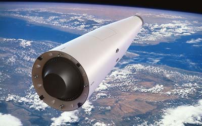 В России рассмотрели итоги проработки маршевого двигателя ракеты «Корона»