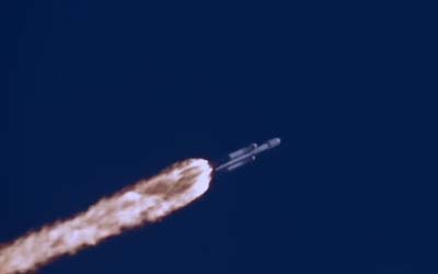 Falcon Heavy → Psyche