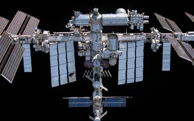 NASA обновляет манифест планирования коммерческих экипажей на МКС