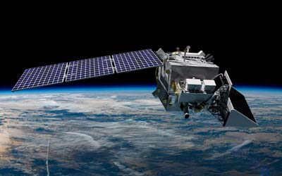 NASA готовится к запуску спутника PACE по исследованию океана, биогеохимии и экологии