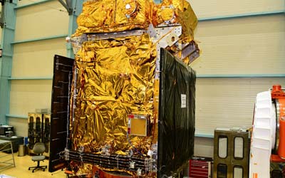 Космическая станция Aditya-L1 достигнет конечной точки в середине января 2024 года