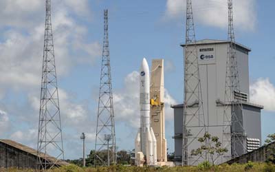ЕKA опубликовало график испытаний ракеты Ariane 6