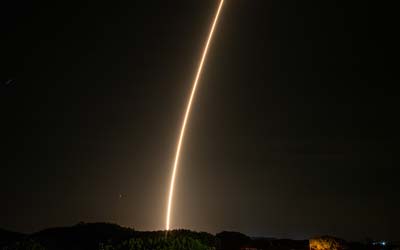 PLD Space называет первый запуск успешным