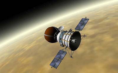 В ИКИ РАН считают, что запуск миссии «Венера-Д» возможен в 2031 году