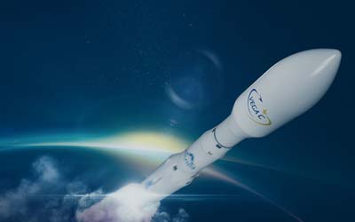 Avio хочет независимости от Arianespace