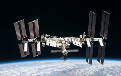 МКС подходит к финишу эксплуатации, Роскосмос и NASA постоянно занимаются вопросами безопасности экипажа — Борисов.