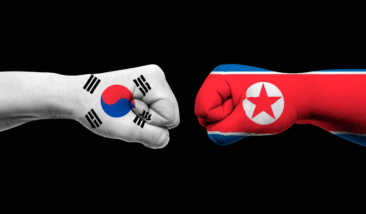 Министр обороны Республики Корея заявил о запуске первого разведывательного спутника страны