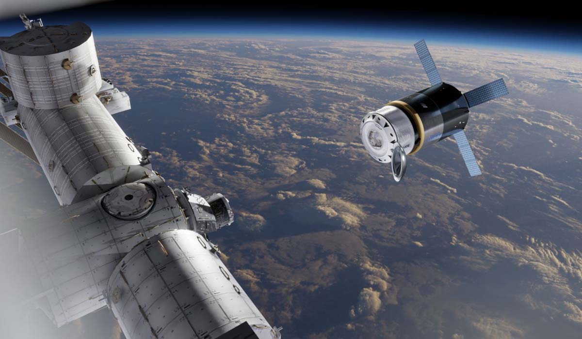 ЕКА запустит программу доставки коммерческих грузов