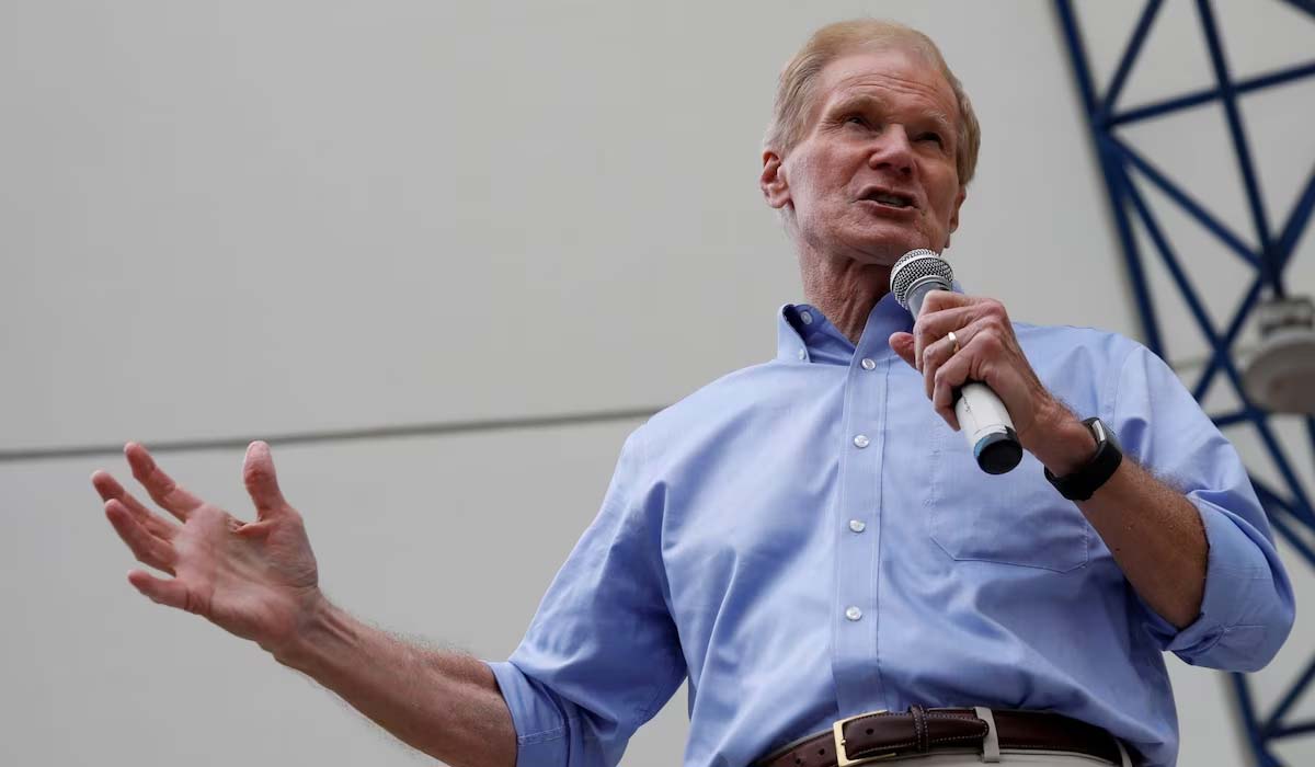 В NASA отметили готовность США участвовать в создании индийской космической станции