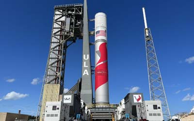 Космические силы США поручают 21 миссию национальной безопасности компаниям ULA и SpaceX