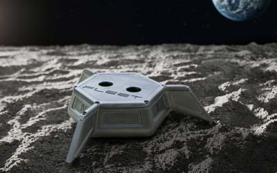 Firefly Aerospace объявила о соглашении с австралийской Fleet Space по доставке полезной нагрузки на Луну