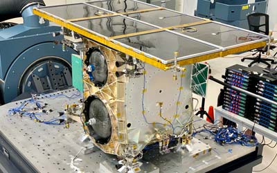 Экс-сотрудник и основатель SpaceX успешно переходит от ракет к космическим двигателям