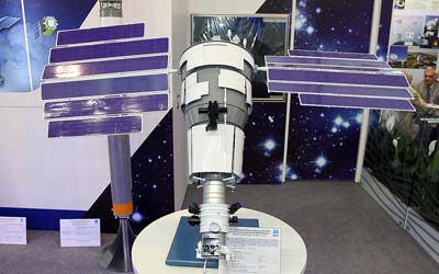 Запуск спутника «Ресурс-П» могут перенести на начало 2024 года – Роскосмос