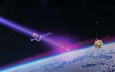 Взрыв из прошлого: гамма-всплеск ударил по Земле от далекой взорвавшейся звезды