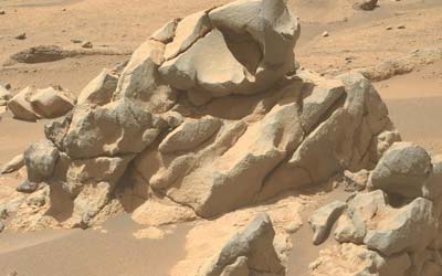 Марсоход Perseverance припарковали, но работа продолжается