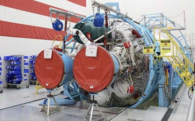 Новый двигатель RL10 будет представлен на Vulcan в 2025 году