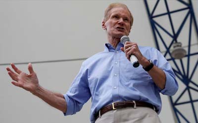 В NASA отметили готовность США участвовать в создании индийской космической станции