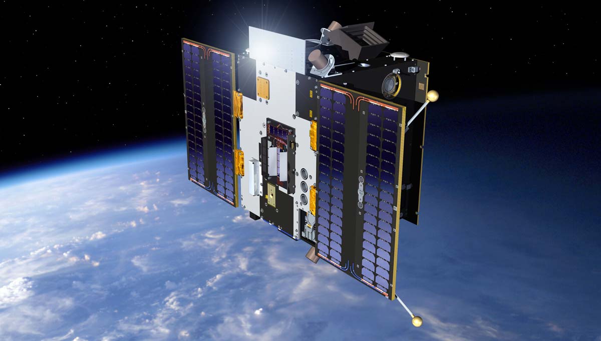 ESA Proba-2