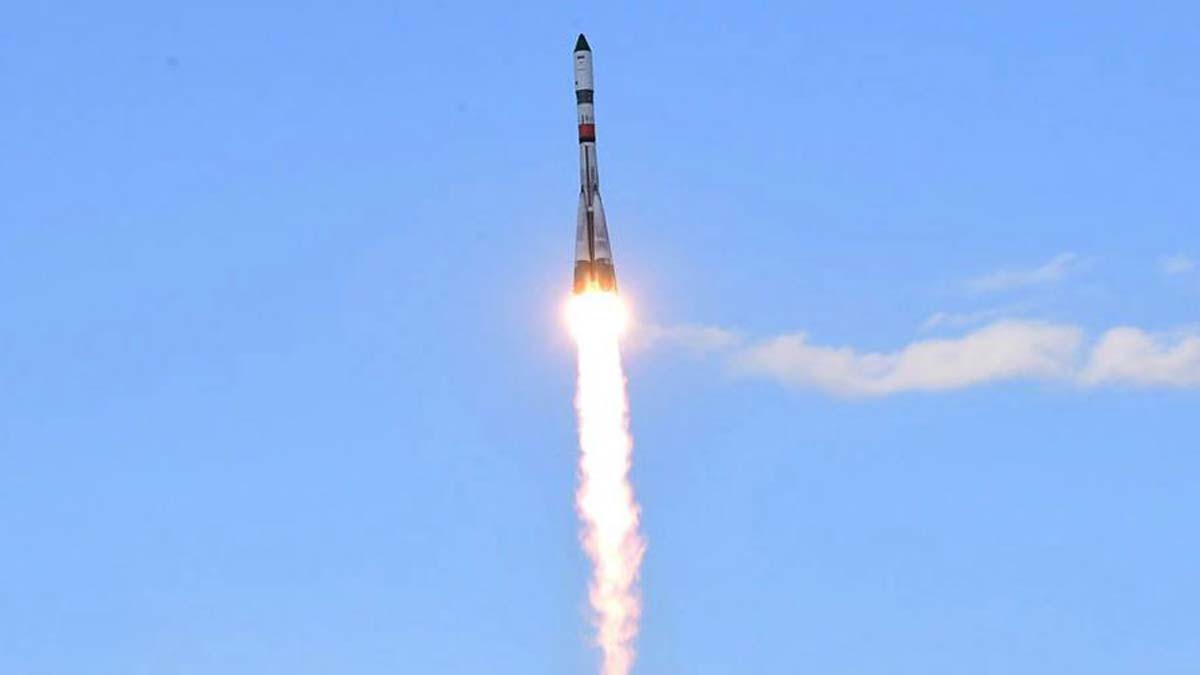 Роскосмос поділився планами одного зі своїх підприємств РКЦ «Прогрес» на 2023 рік