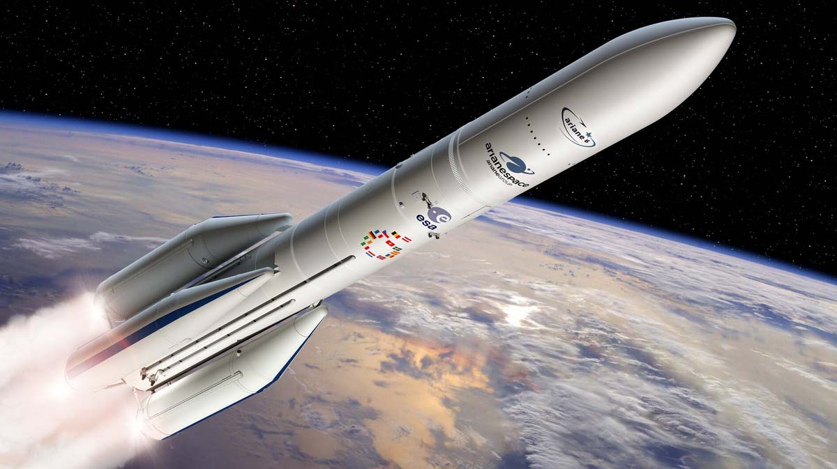 Ariane 6