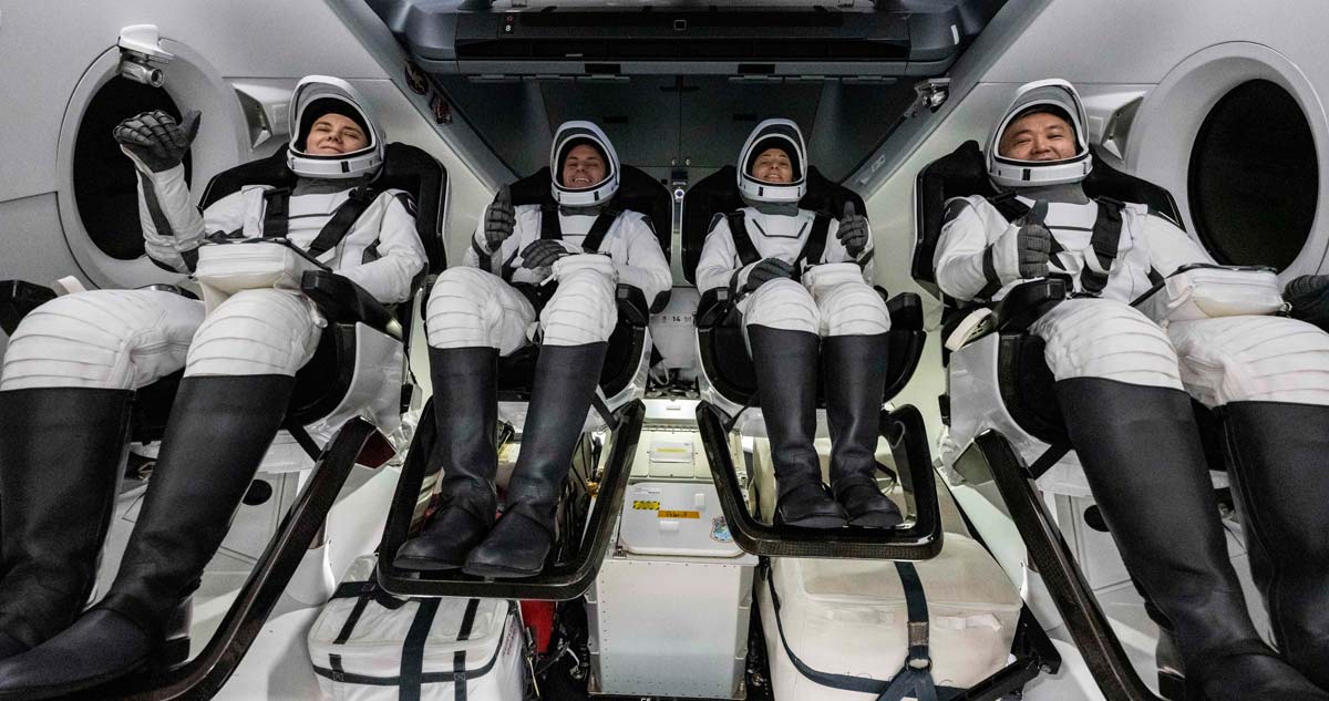 Crew-5