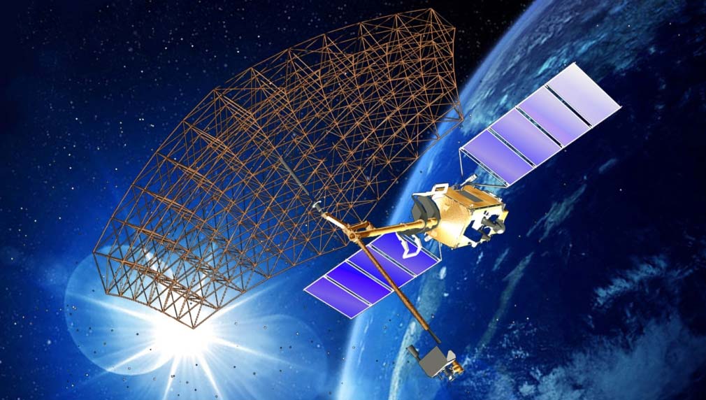 Спутник «Кондор-ФКА» привезли на космодром Восточный