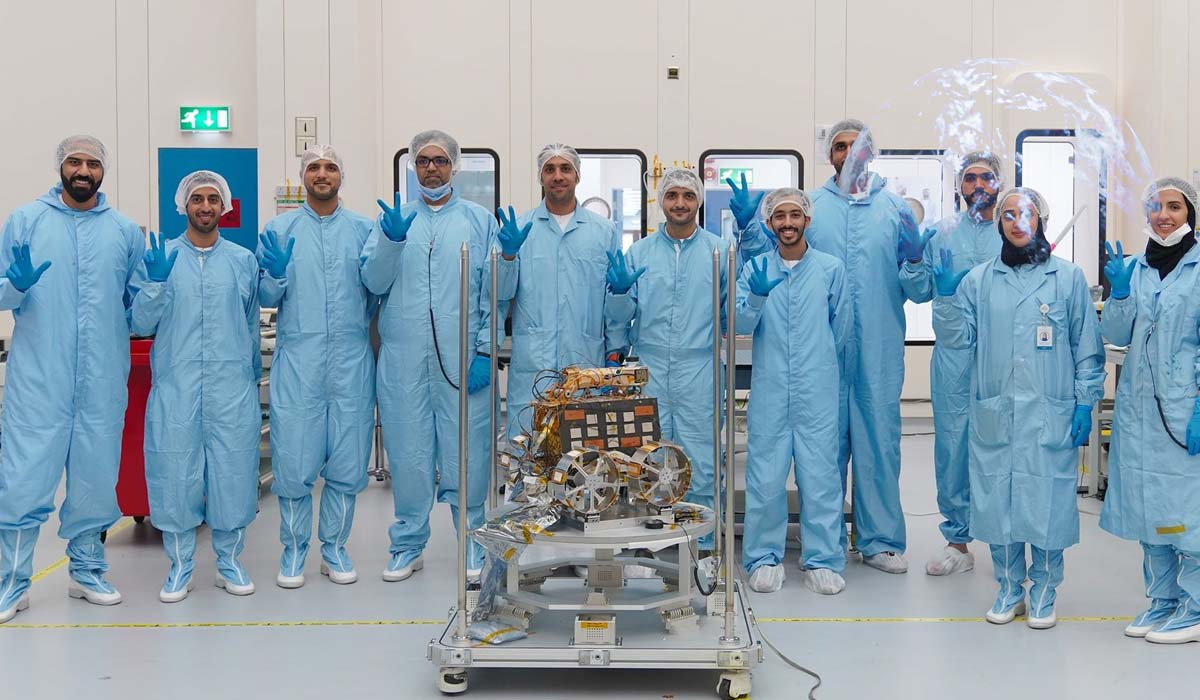 місяцехід Рашид