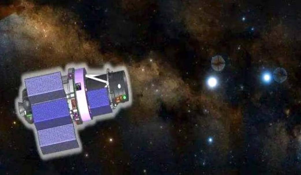 Китайские ученые объявили об амбициозном проекте по разработке космического телескопа с целью поиска планет-двойников Земли