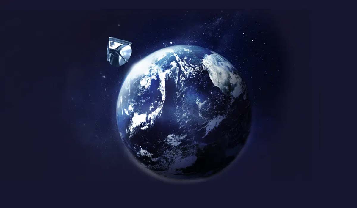 Tomorrow.io увеличивает количество своих метеоспутников