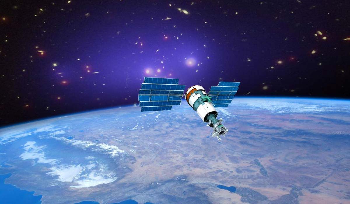 «Ресурс-П» хотят запустить в конце текущего года