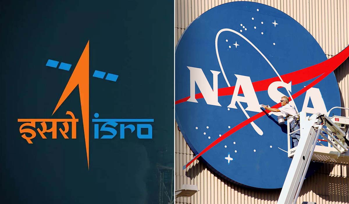 США в 2024 году займутся углубленной подготовкой индийских астронавтов для полета на МКС