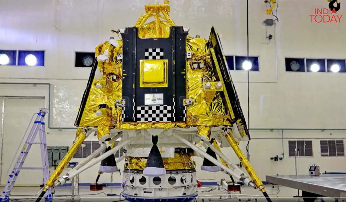 Chandrayaan-3