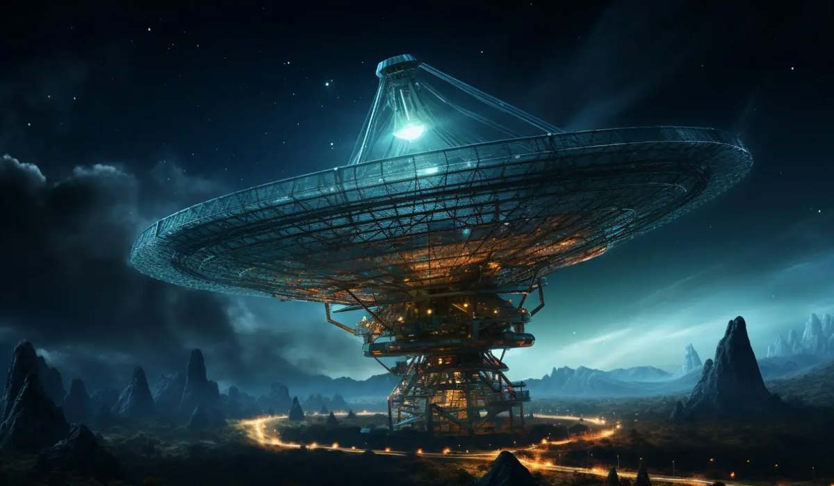 Революція SETI: передові методи фільтрації справжніх інопланетних сигналів від наземних перешкод