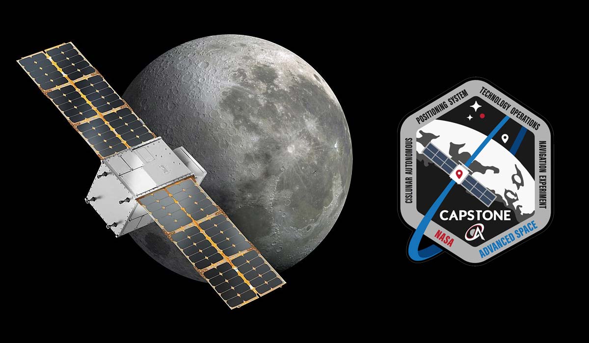 Advanced Space CAPSTONE
