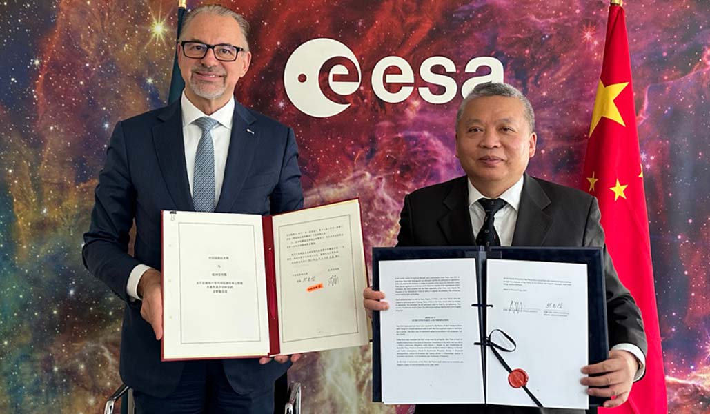 Китай всерьез взялся за Луну