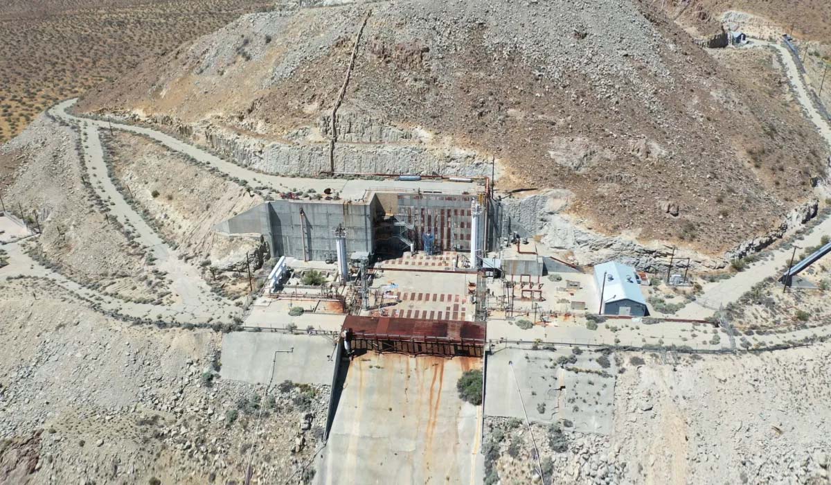 Стартап iRocket подписывает соглашение о разработке и тестировании оборудования на базе ВВС США