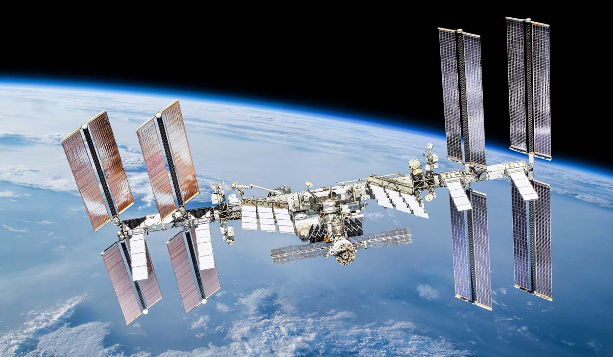 Россия продлевает программу кросс-полетов с NASA до 2025 года