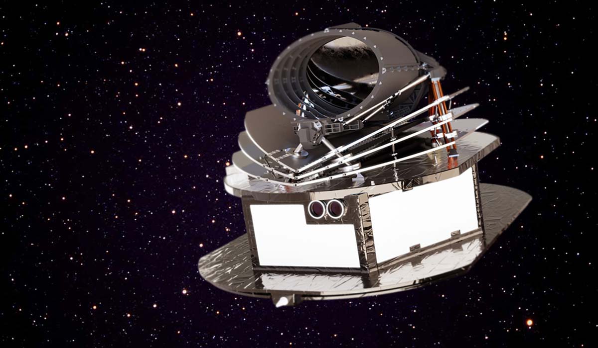 Исследователь экзопланет Ariel преодолел важную веху