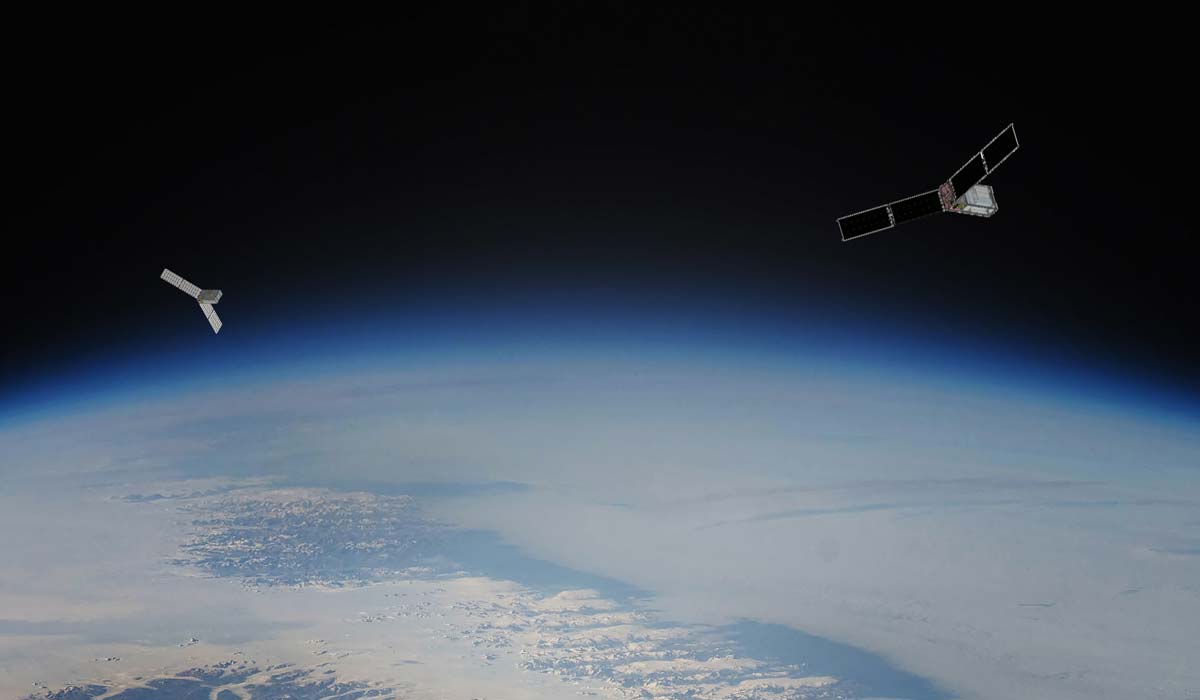 Rocket Lab запустит исследовательскую миссию NASA по изменению климата, сосредоточенную на арктических ледяных шапках