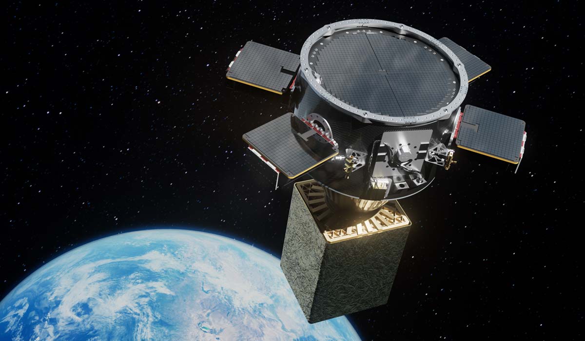 Firefly Aerospace представляет орбитальные аппараты Elytra с улучшенной мобильностью и услугами на орбите