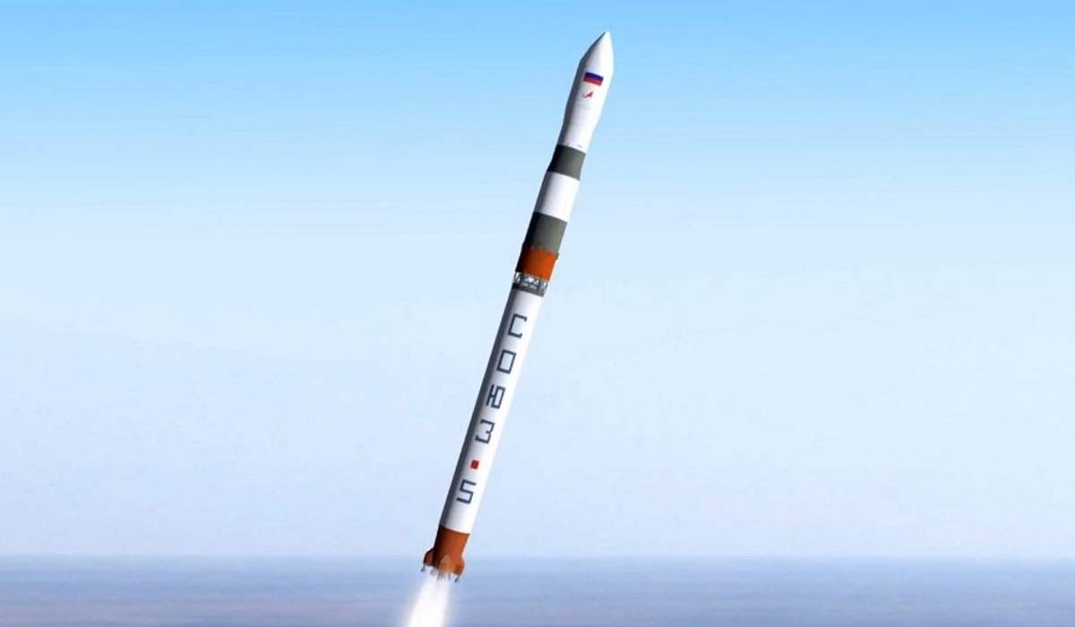 В России первый пуск ракеты «Союз-5» запланировали на 24 декабря 2025 года