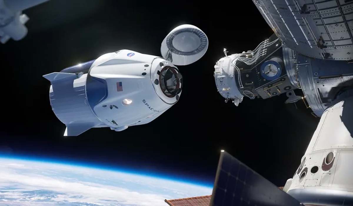 Польша подписала соглашение о полете астронавта в миссию Axiom Space ISS